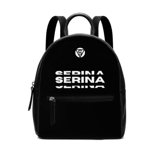 Mochila pequeña cute Serina