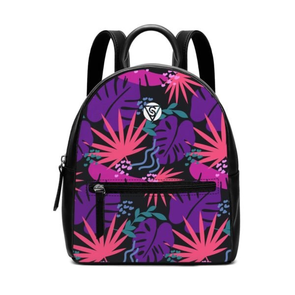 Mochila pequeña cute