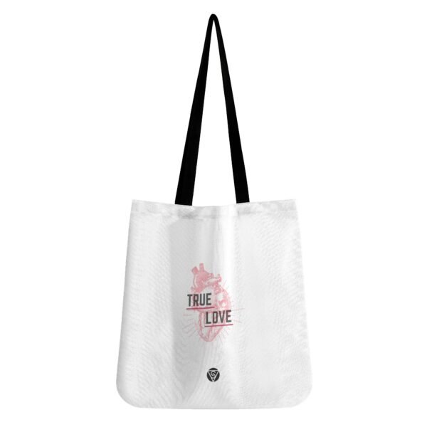 Tote Bag love - Imagen 2