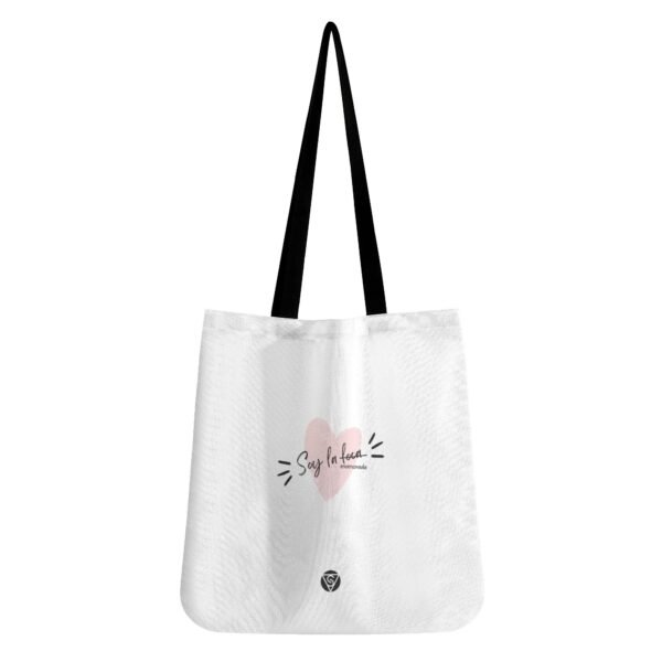 Tote Bag crazy - Imagen 2