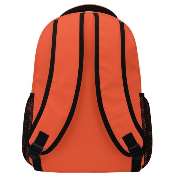 Mochila orange - Imagen 2