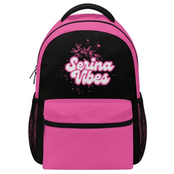 Mochila serina vibes