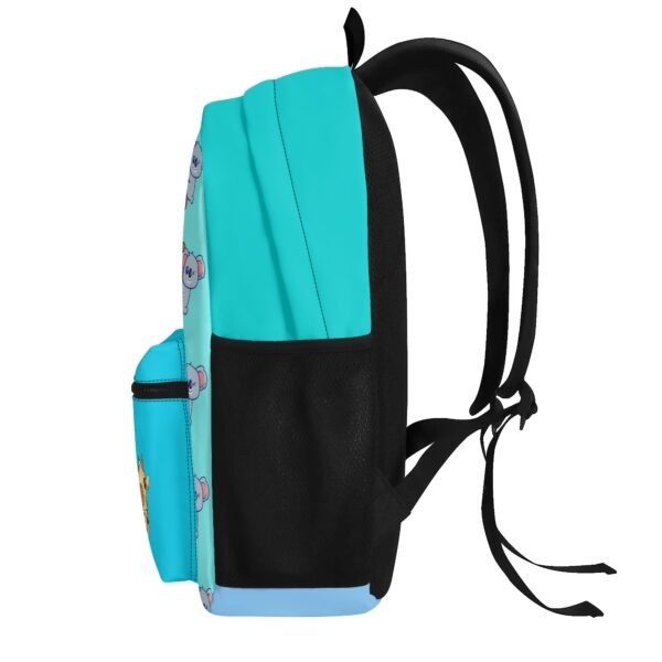 Mochila escolar koala - Imagen 2