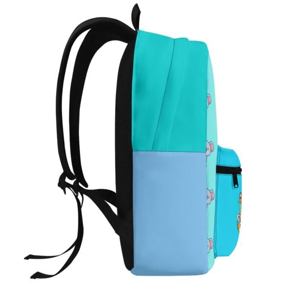 Mochila escolar koala - Imagen 3