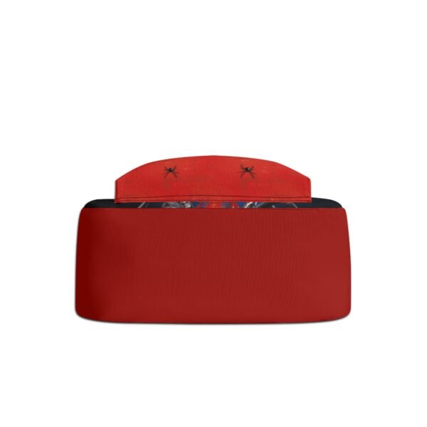 Mochila escolar red - Imagen 4