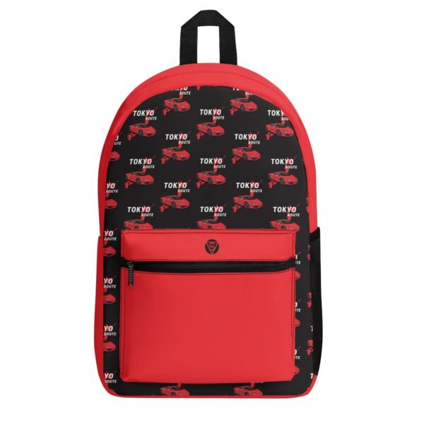 Mochila escolar tokio