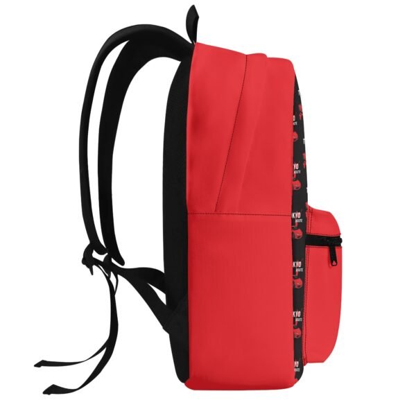 Mochila escolar tokio - Imagen 3