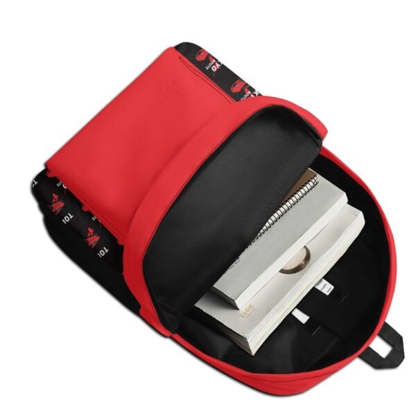 Mochila escolar tokio - Imagen 5