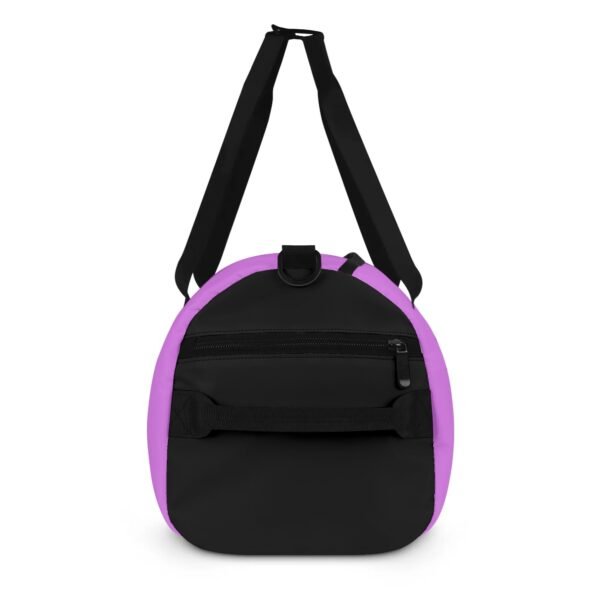 Bag Gym lila - Imagen 4