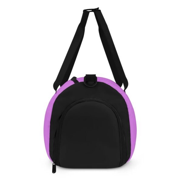 Bag Gym lila - Imagen 5
