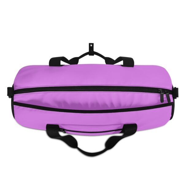 Bag Gym lila - Imagen 6