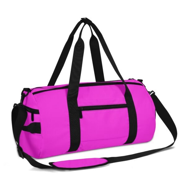 Bag Gym fucsia - Imagen 3