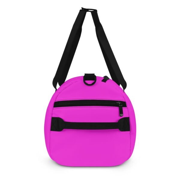 Bag Gym fucsia - Imagen 4
