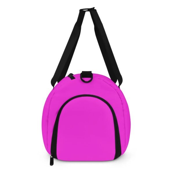 Bag Gym fucsia - Imagen 5