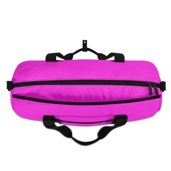 Bag Gym fucsia - Imagen 6
