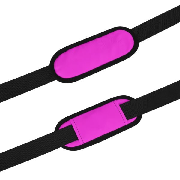 Bag Gym fucsia - Imagen 8
