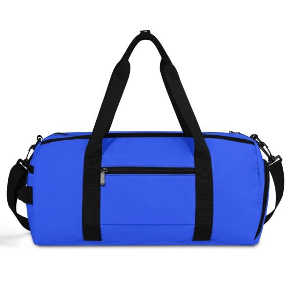 Bag Gym Blue - Imagen 2