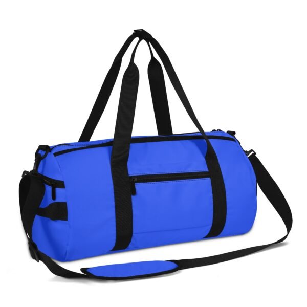 Bag Gym Blue - Imagen 3