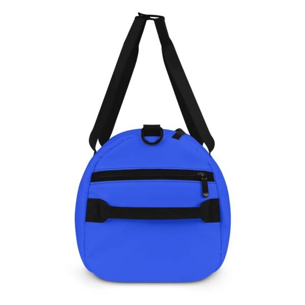 Bag Gym Blue - Imagen 4