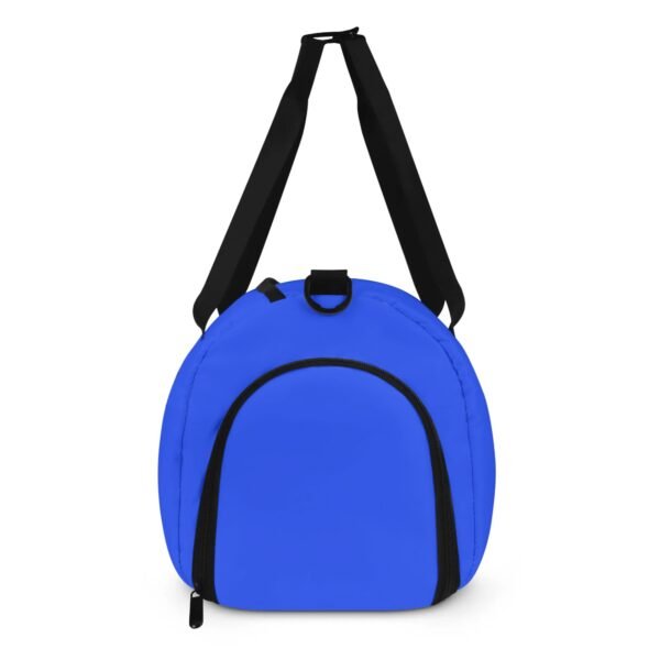 Bag Gym Blue - Imagen 5
