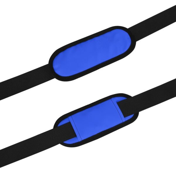 Bag Gym Blue - Imagen 8