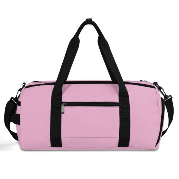 Bag Gym pink - Imagen 2