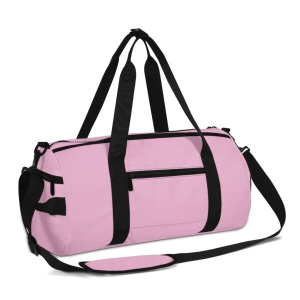 Bag Gym pink - Imagen 3