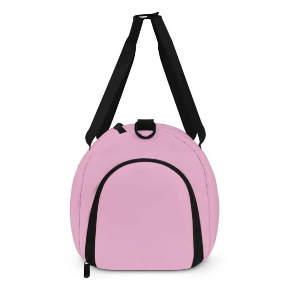 Bag Gym pink - Imagen 5