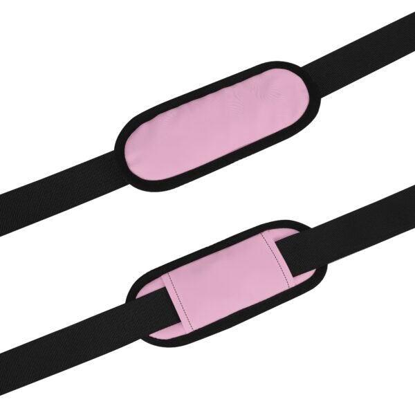 Bag Gym pink - Imagen 8