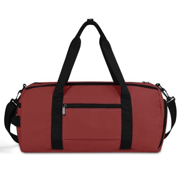 Bag Gym granate - Imagen 2