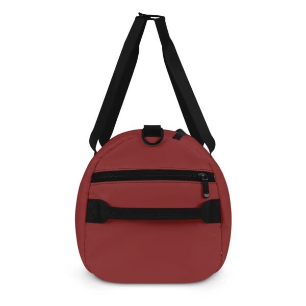 Bag Gym granate - Imagen 4
