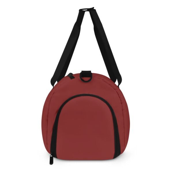 Bag Gym granate - Imagen 5