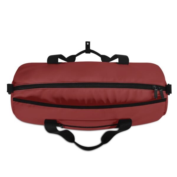 Bag Gym granate - Imagen 6