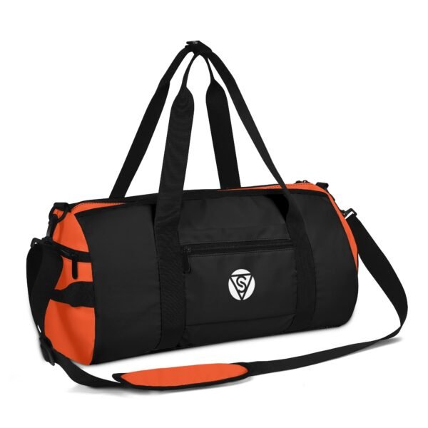 Bag Gym on fire - Imagen 3