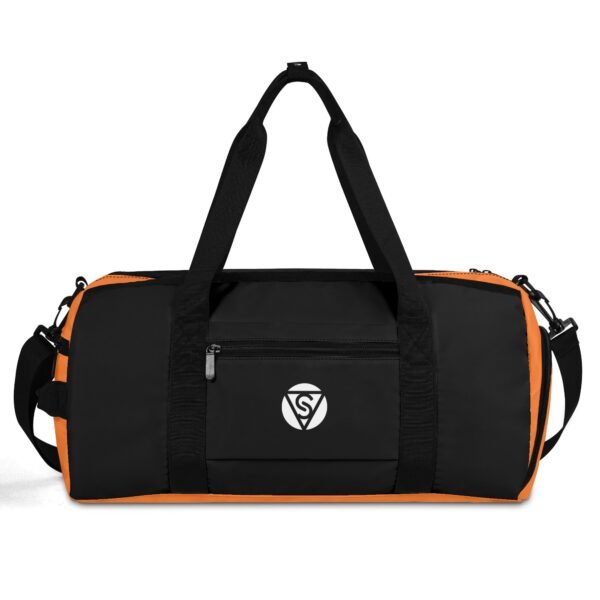 Bag Gym orange - Imagen 2
