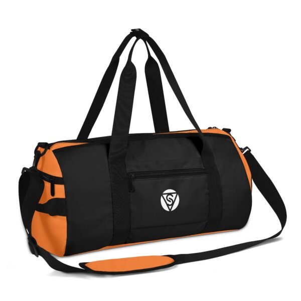 Bag Gym orange - Imagen 3