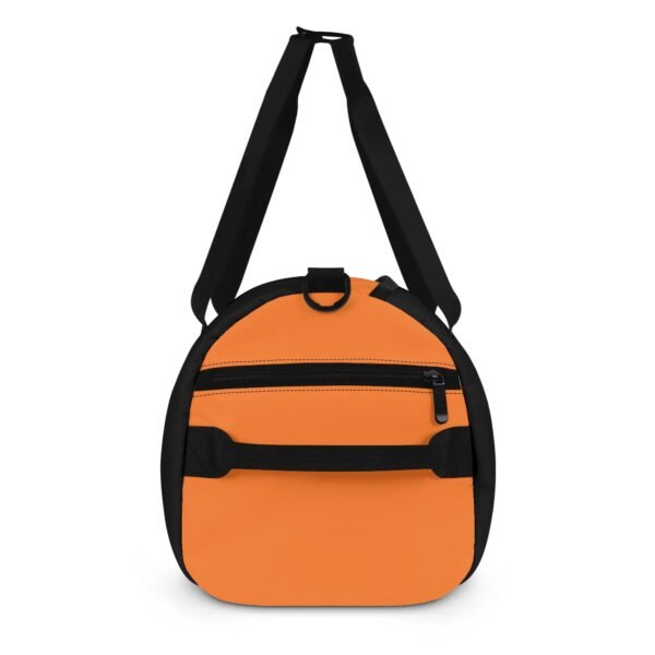 Bag Gym orange - Imagen 4