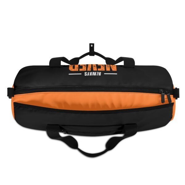 Bag Gym orange - Imagen 6
