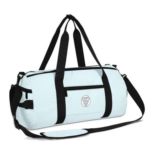 Bag Gym celeste - Imagen 3