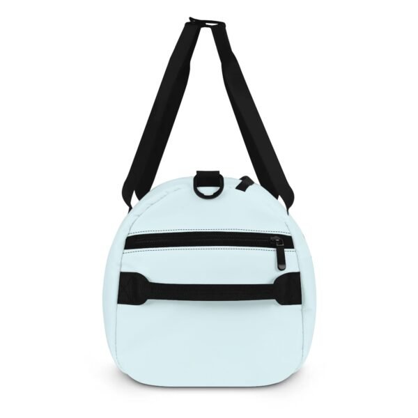 Bag Gym celeste - Imagen 4