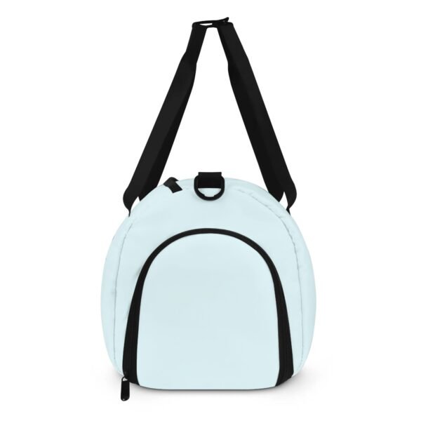 Bag Gym celeste - Imagen 5