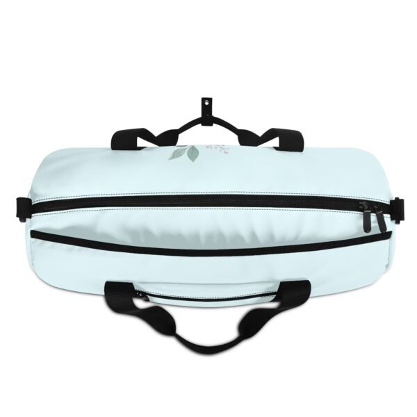 Bag Gym celeste - Imagen 6