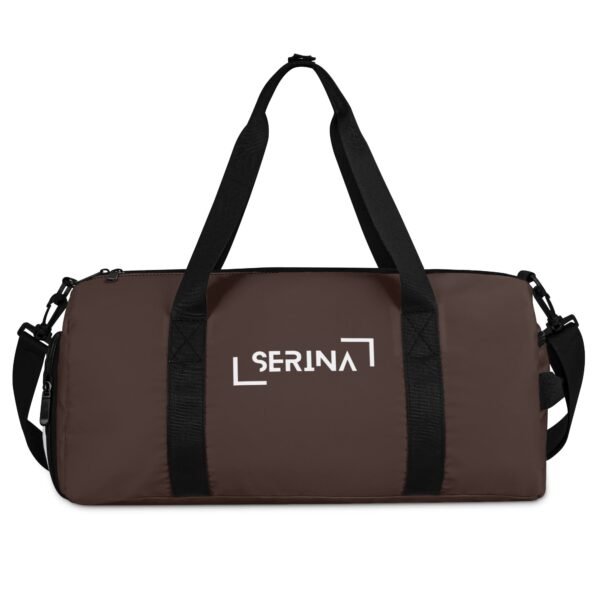 Bag Gym brown