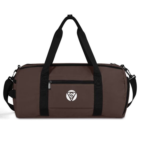 Bag Gym brown - Imagen 2