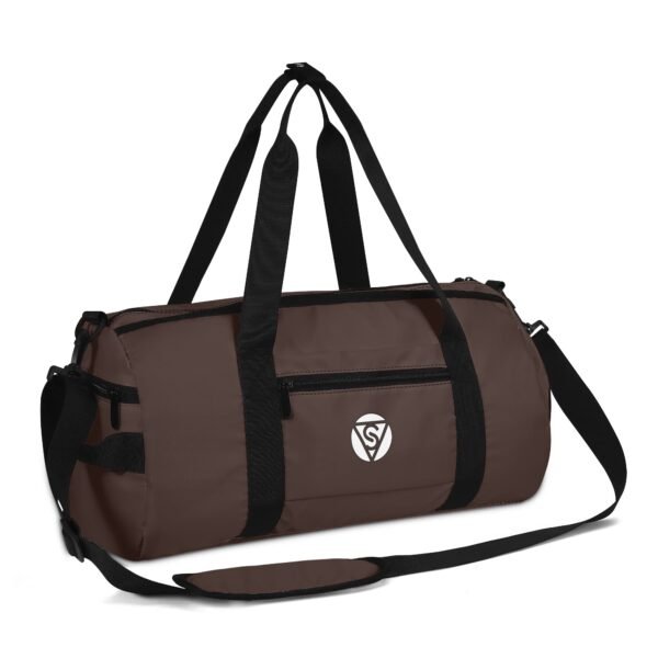 Bag Gym brown - Imagen 3