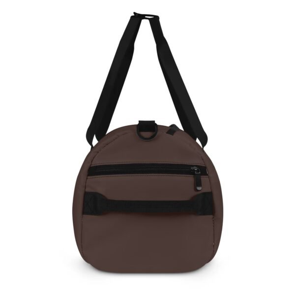 Bag Gym brown - Imagen 4