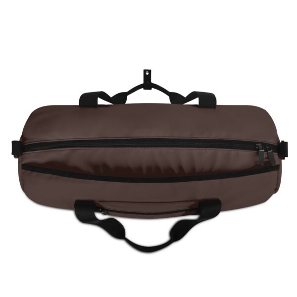 Bag Gym brown - Imagen 6
