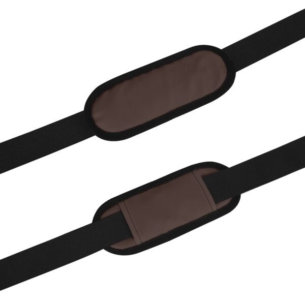 Bag Gym brown - Imagen 8