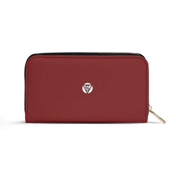Cartera garnet - Imagen 3