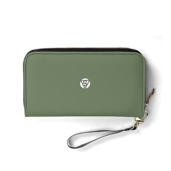 Cartera green - Imagen 2